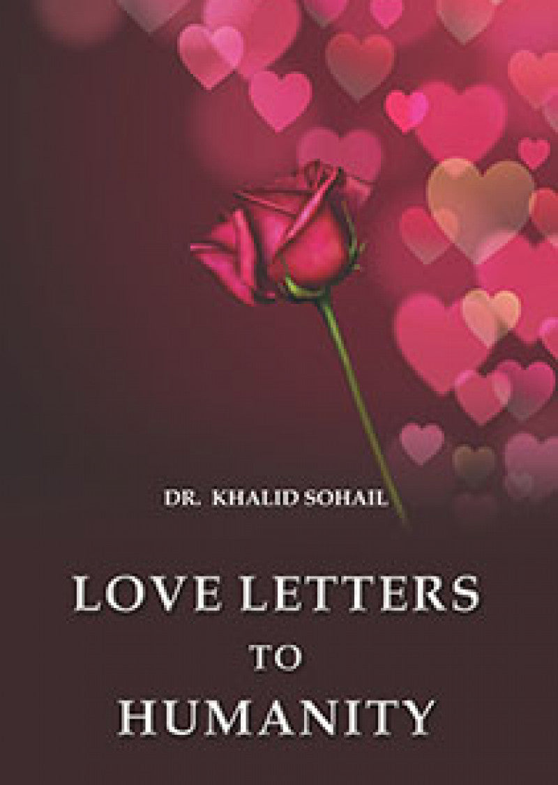 Love Letters To Humanity
