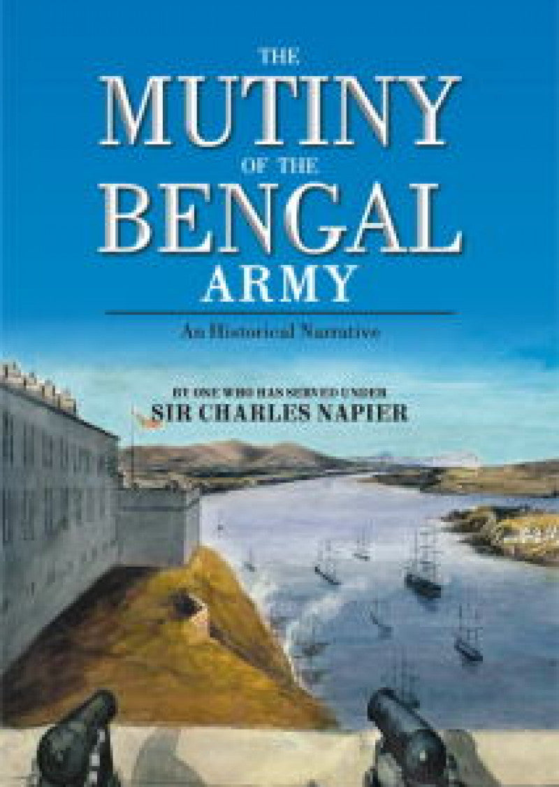 Mutiny Of The Bengal Army