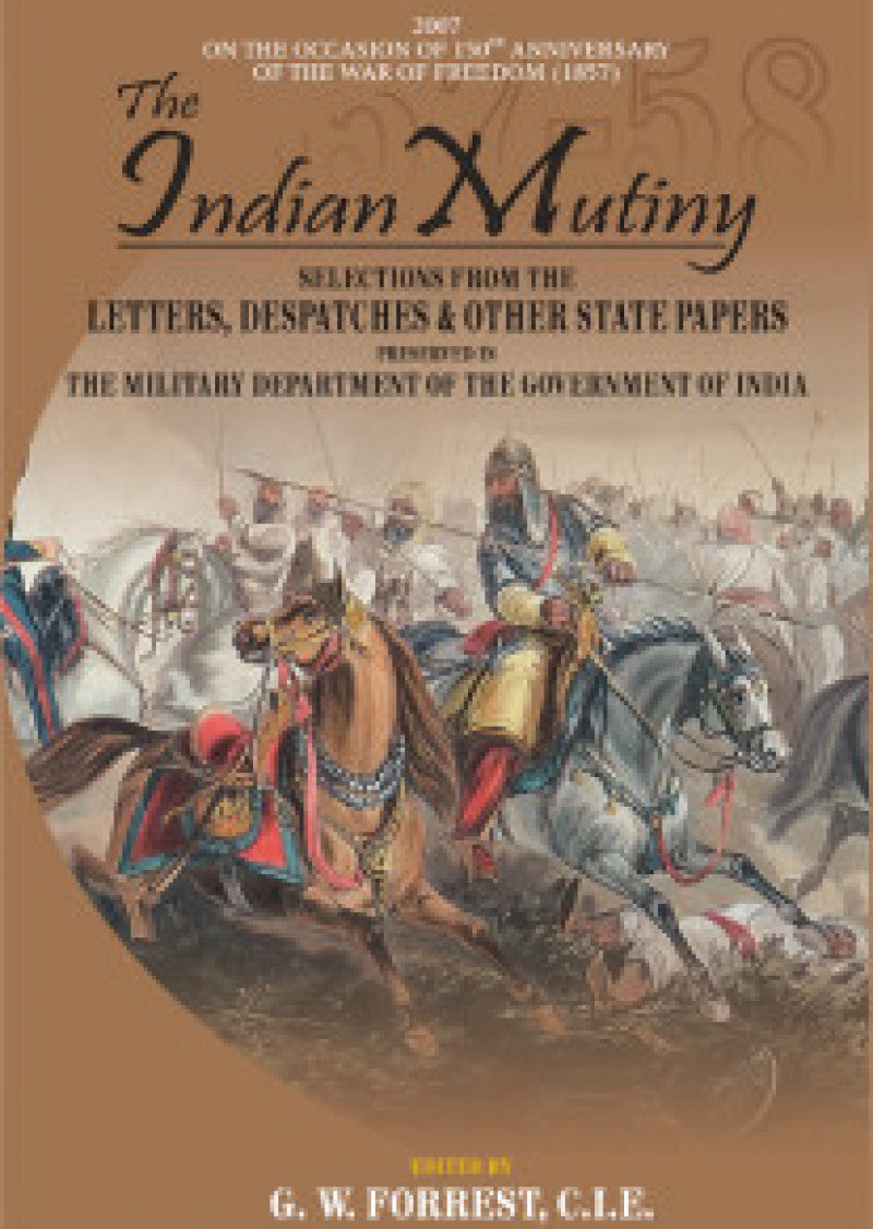The Indian Mutiny
