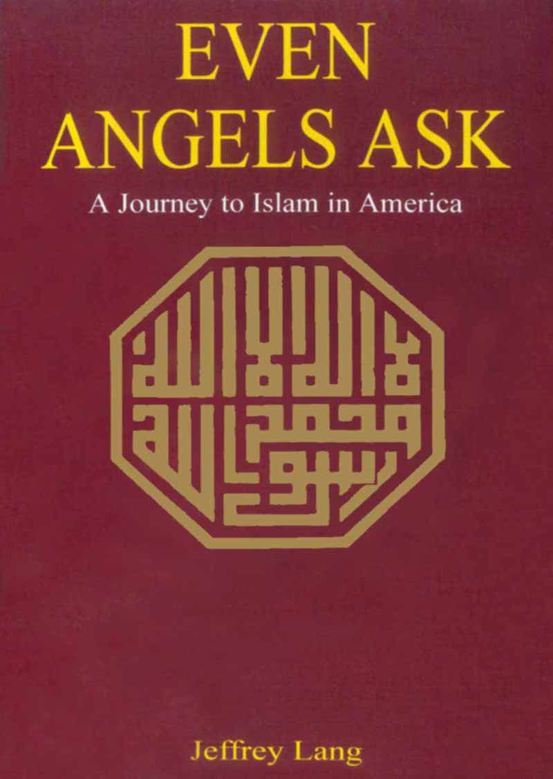 Even Angels Ask