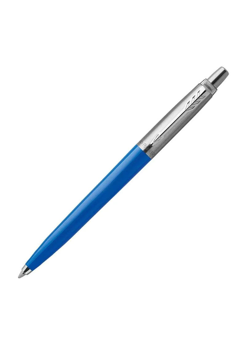PARKER JOTTER ORIGINAL CT BALLPOINT PEN BLUE