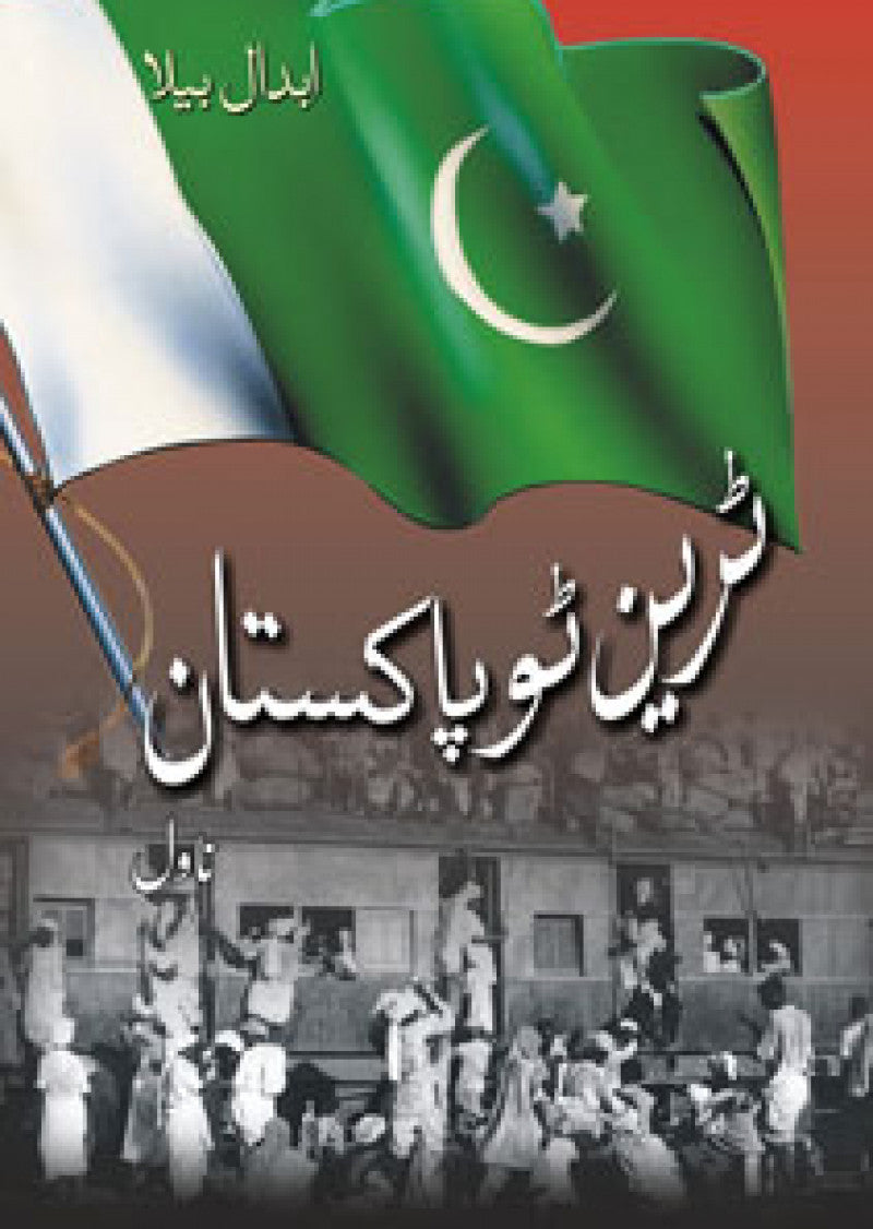 Train To Pakistan